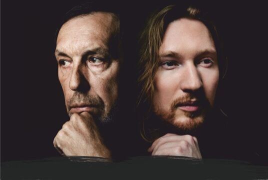 Концерт Николая Носкова (Ivan с оркестром)