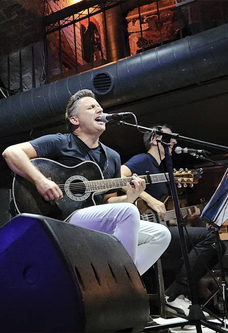 DM Acoustics