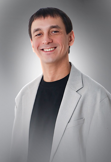 Рустам Асадуллин