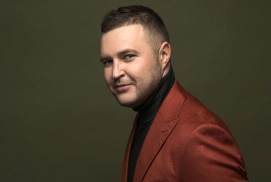 Концерт Азата Фазлыева