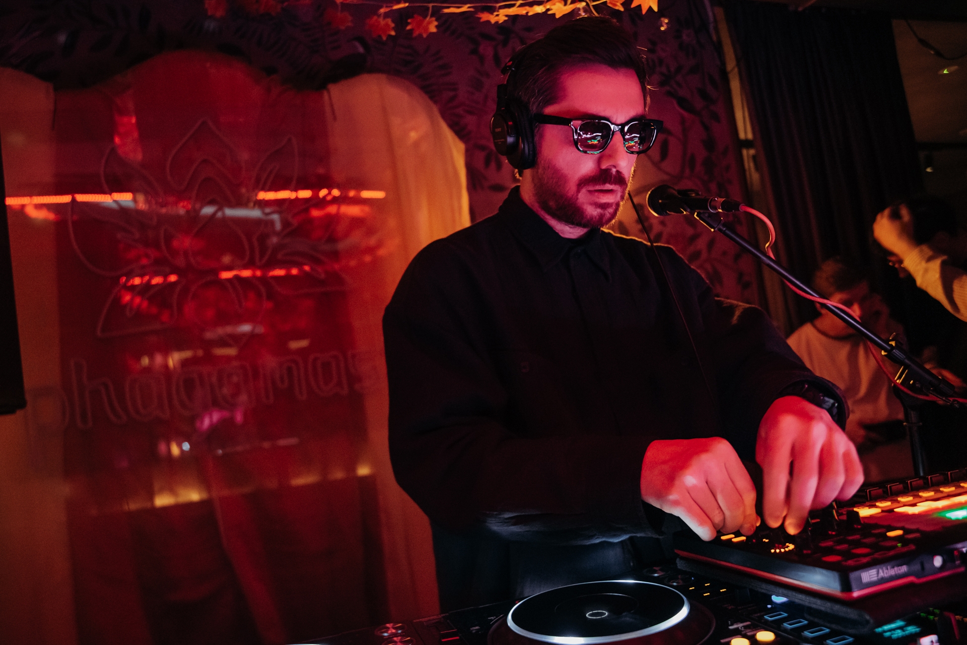 Phagamast Showcase: Come Closer, Netochno, Nikita Grib, MaxDee, Lobanov