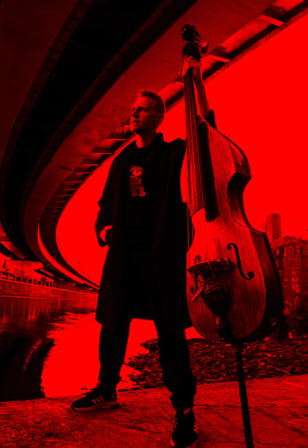 Билли Новик