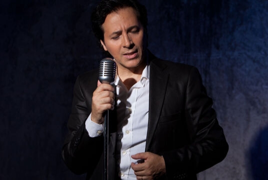 Концерт Enrico Colonna