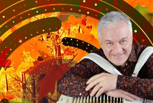 Концерт Валерия Сёмина