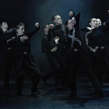 Вечер одноактных спектаклей