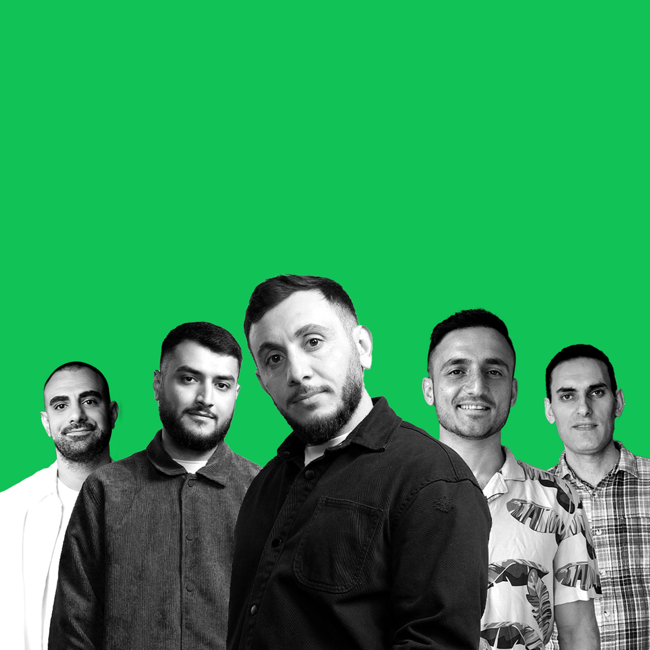 StandUp Ереван