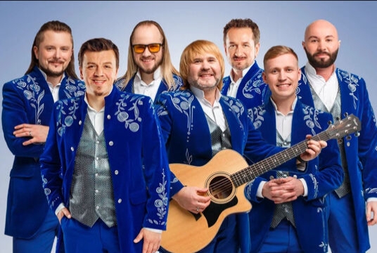 Песняры