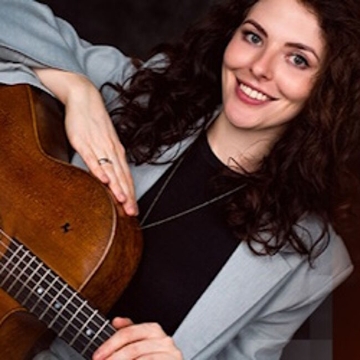 Lu Golovina Sextet: Birthday Concert