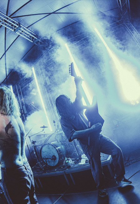 Scumback, Sick Dick, Will To Win, Time4Aggression