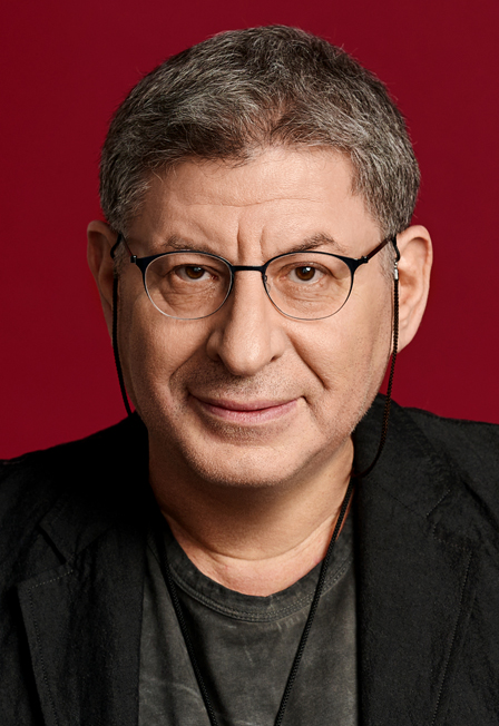 Михаил Лабковский. Большой разговор о счастье