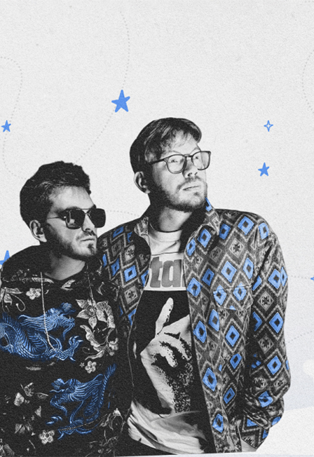 Эм и Сергеич