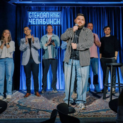 Стендап Советы