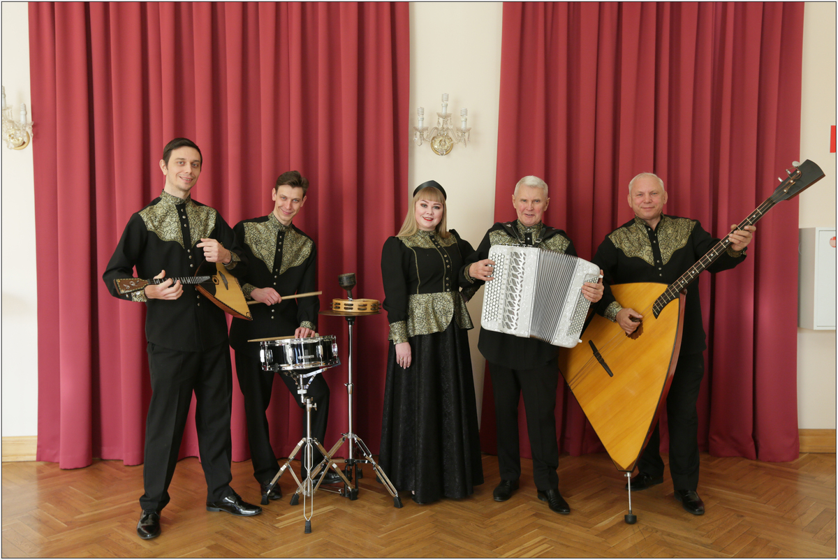 Вокруг Света за 60 минут. Путешествуем с Садко