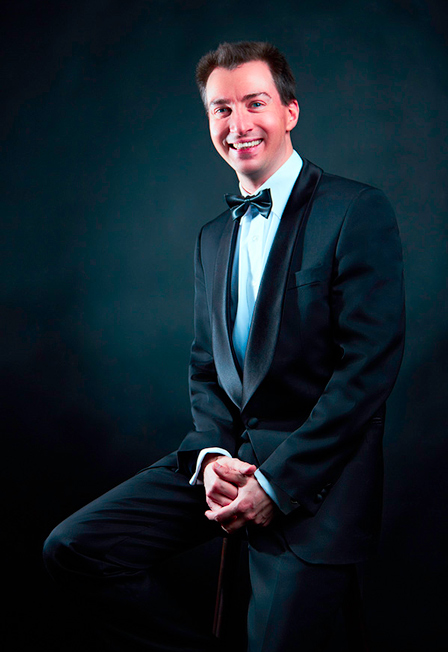 Вечер фортепианной музыки. И.Чирсков