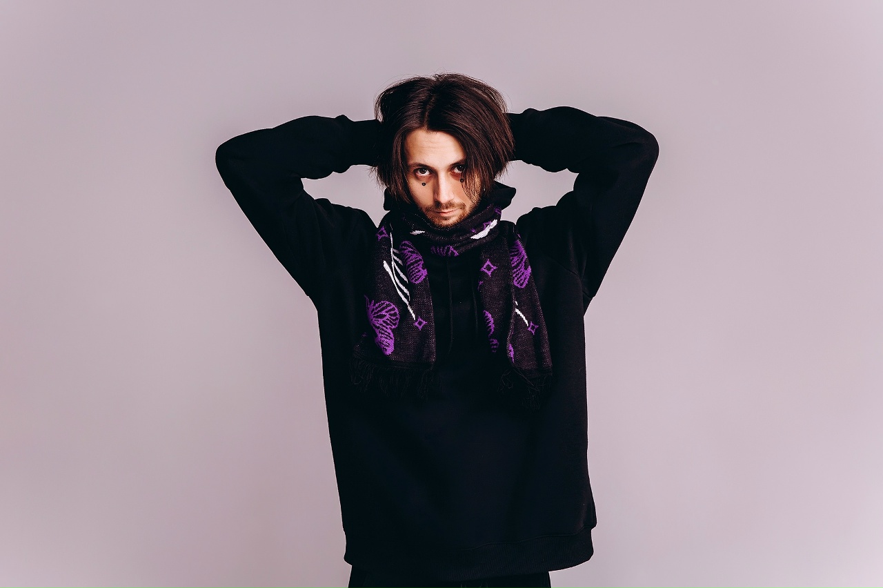 Молодость внутри