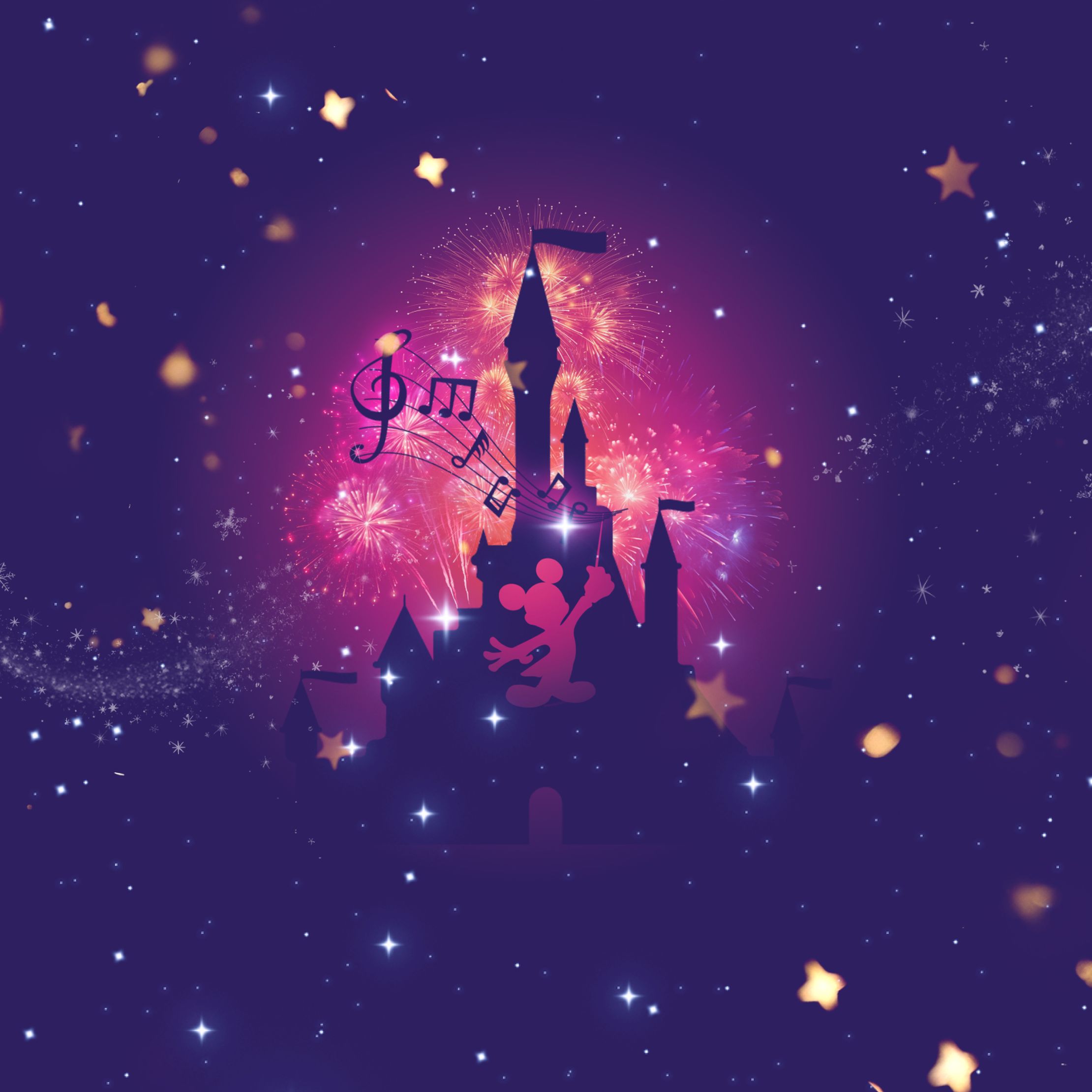 Волшебный мир Диснея. Оркестр Империал