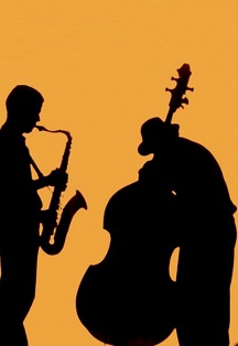 Джем-сейшн. Международный день джаза