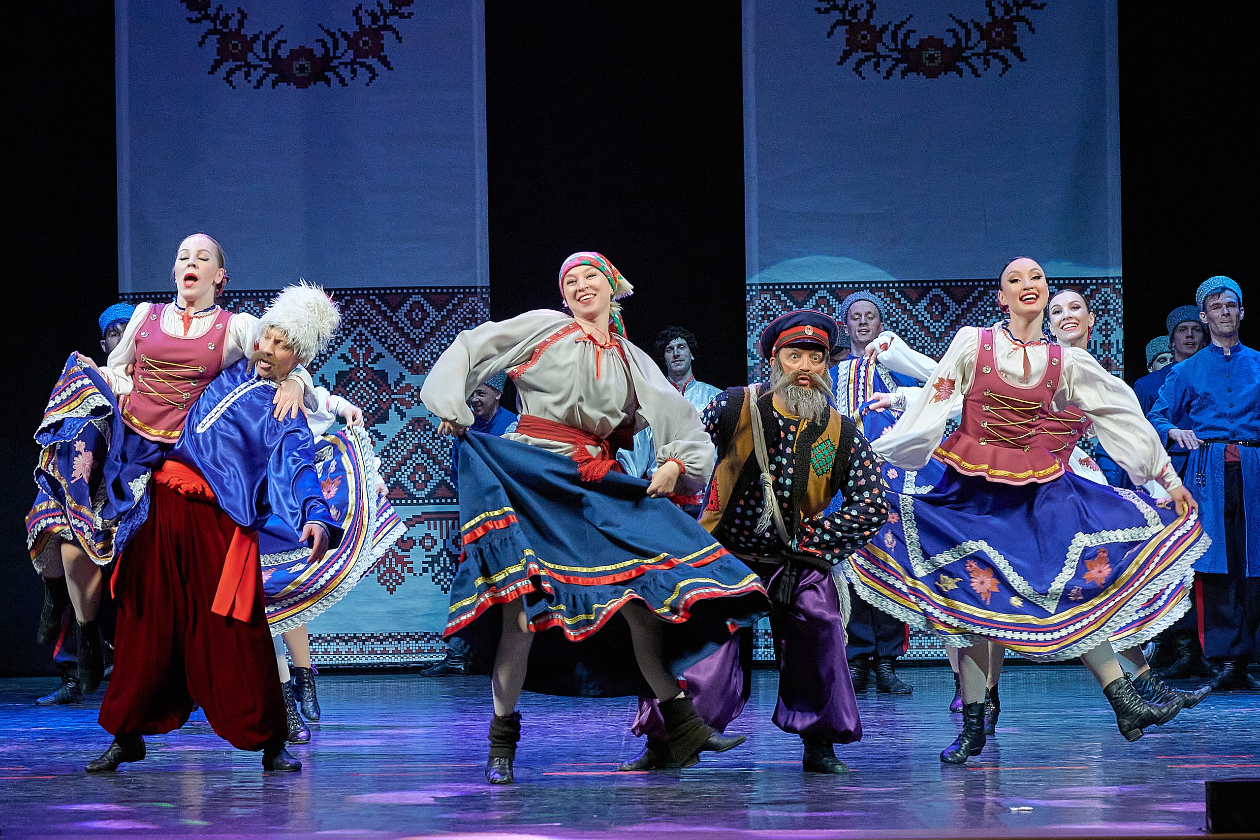 Полет без границ