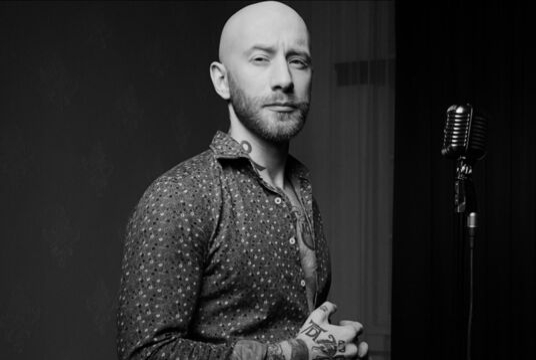 Концерт Pierre Edel