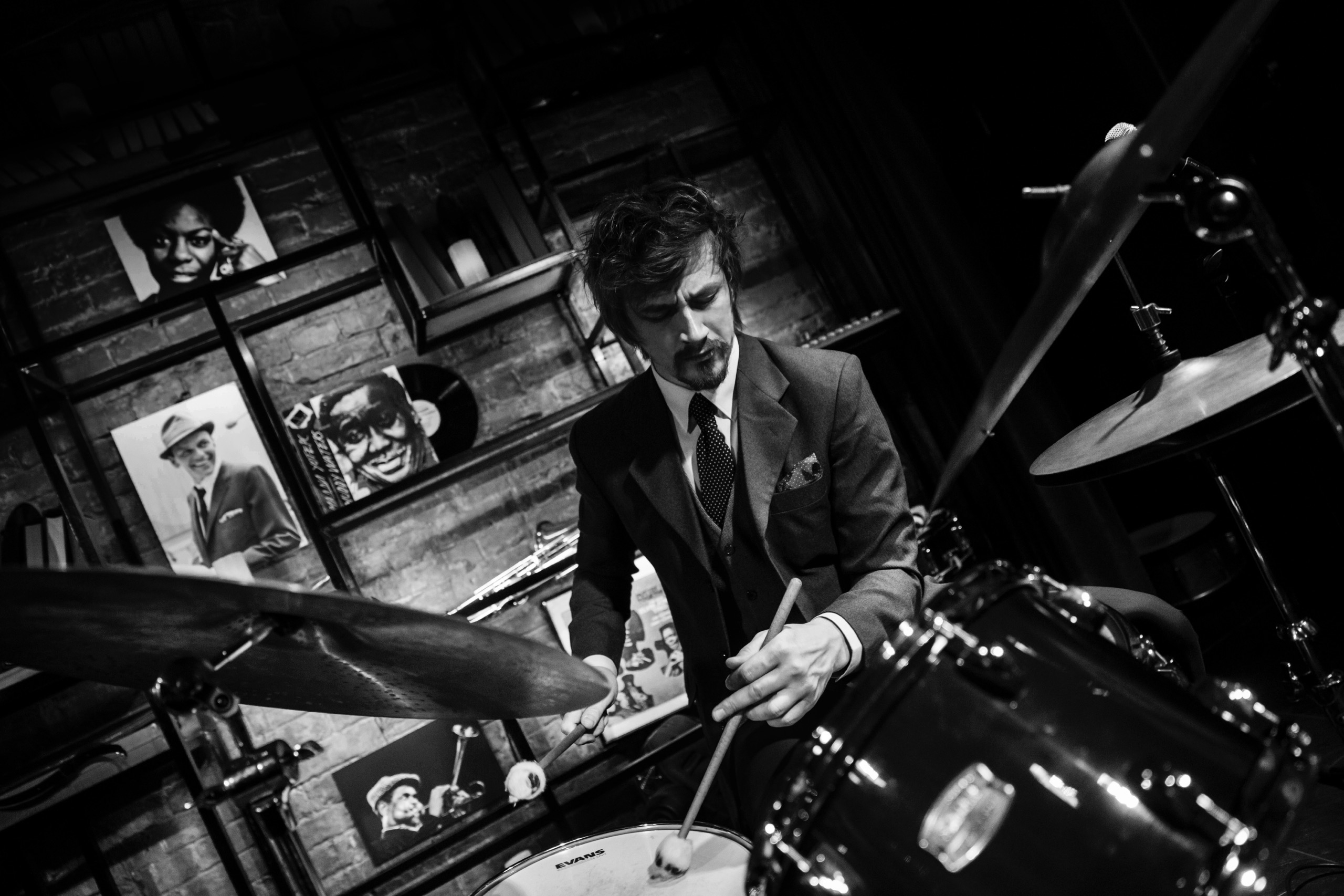 Будущее российского джаза