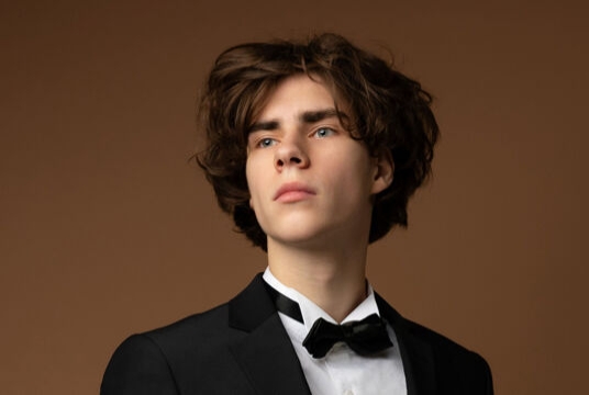 Концерт Льва Чефанова (фортепиано) «Шедевры мировой классики»