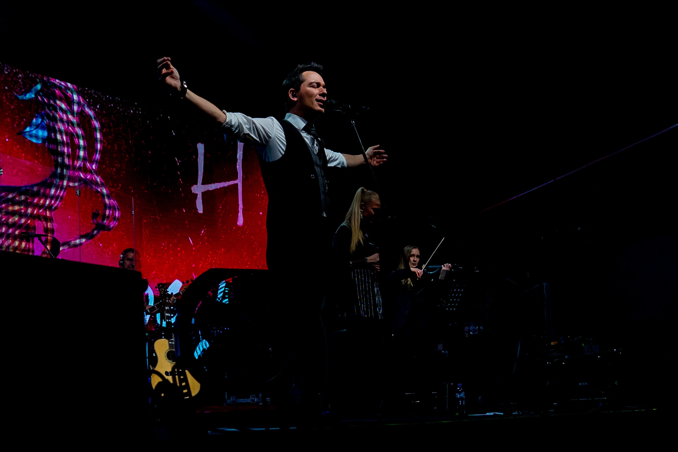 Родион Газманов