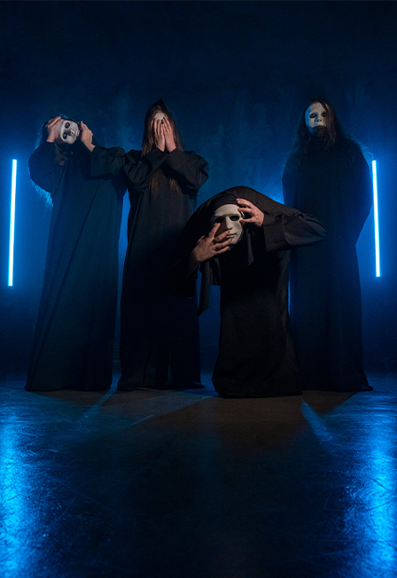 God Doom It Fest