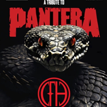 Pantera. Tribute Show