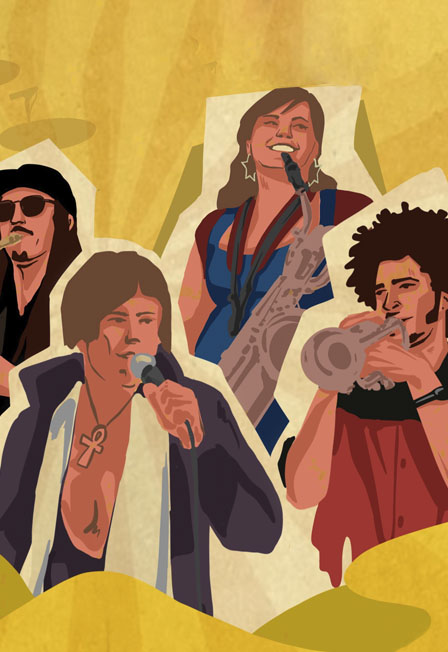 Pozitiva Funk Orchestra