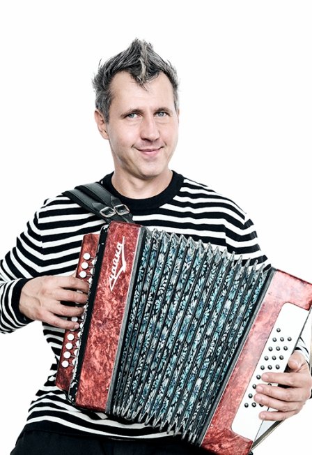 Игорь Растеряев. "Круговорот". г.Ставрополь