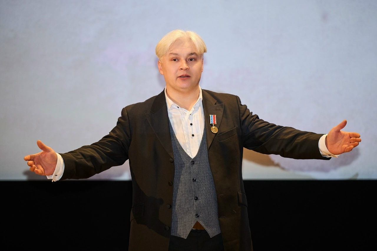 Письмо с фронта