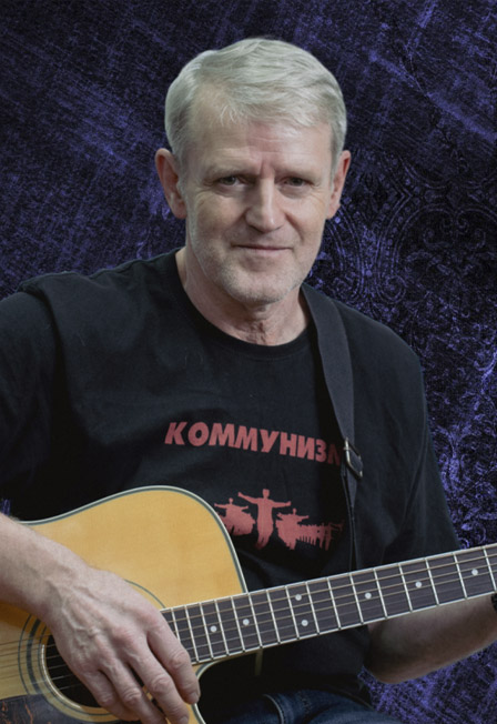 Олег «Манагер» Судаков