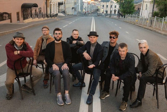 Волга-Волга