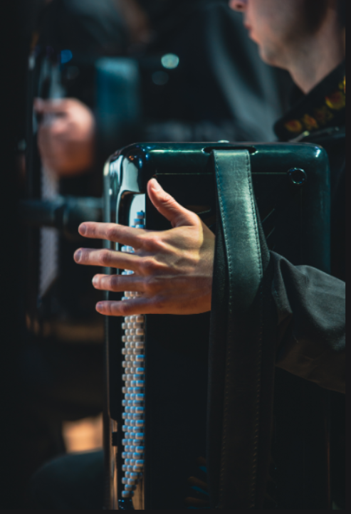 Неоклассика: Русский пейзаж. Русский оркестр