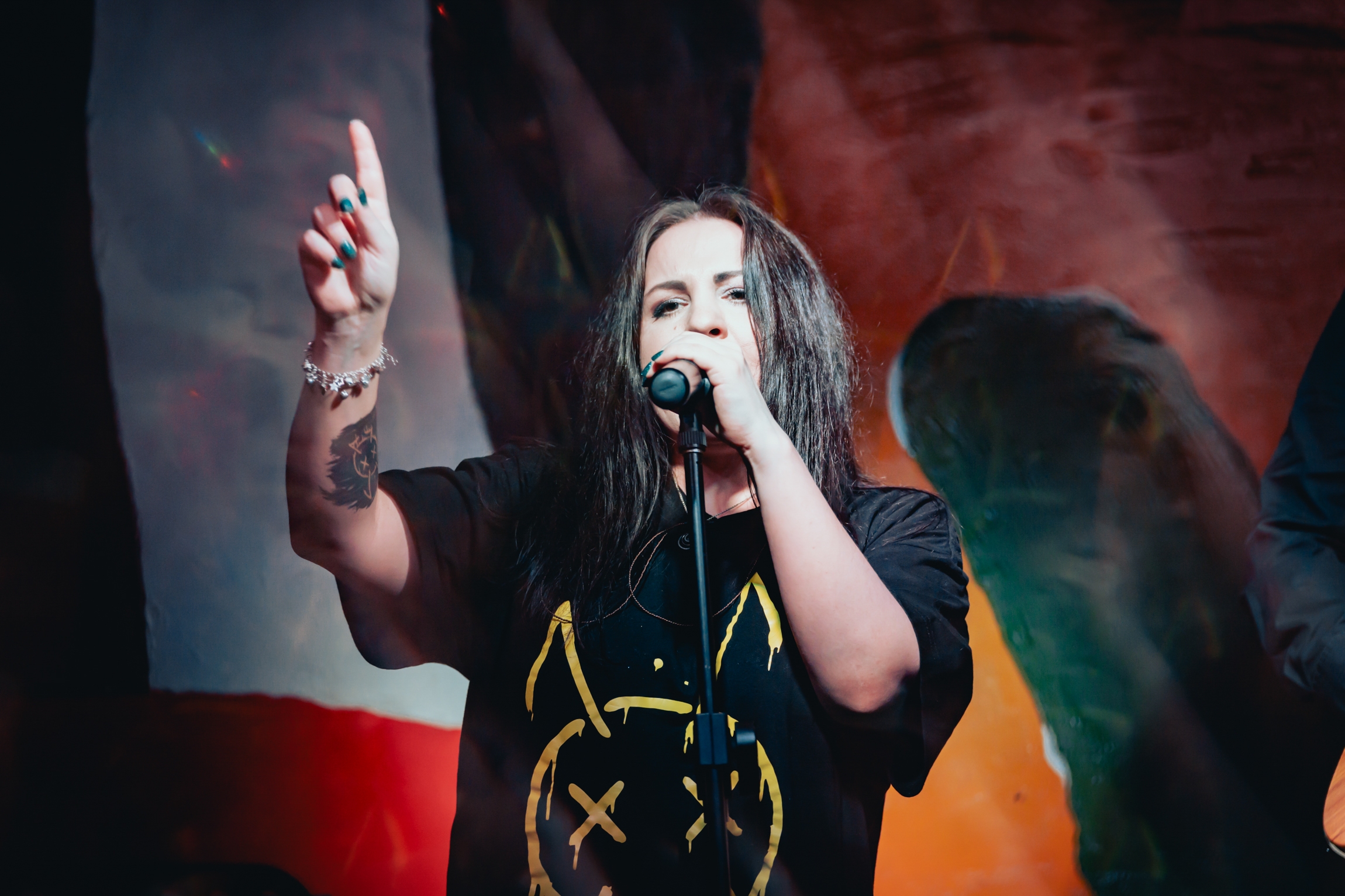 Мёртвые осы