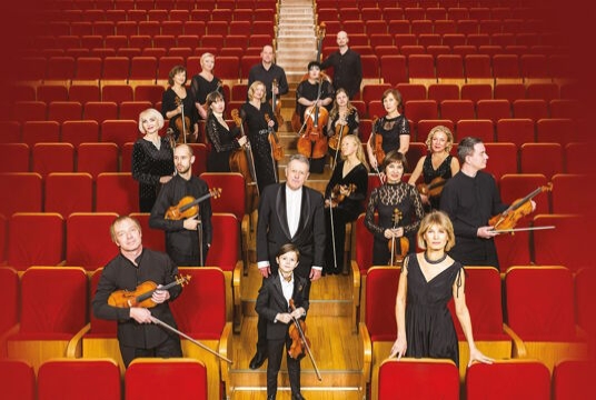 Популярная классика