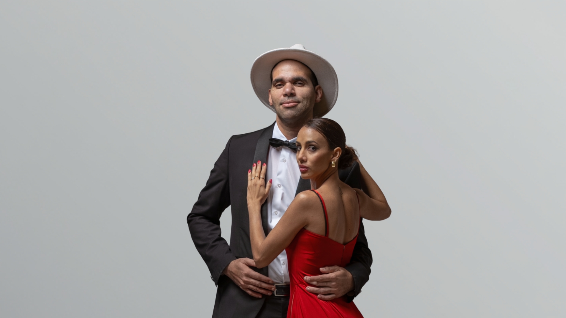 Sandor Torres (Сандор Торрес) - Поэма