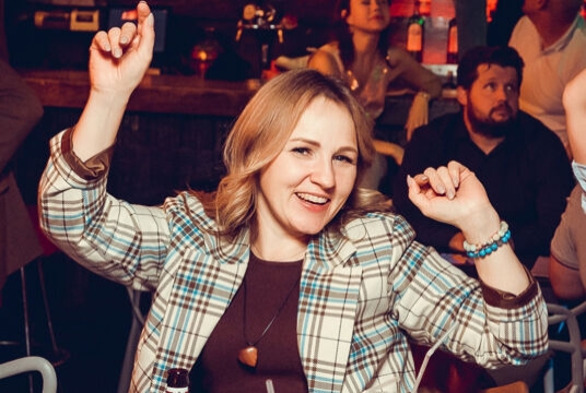 Музыкальное Лото Драйв