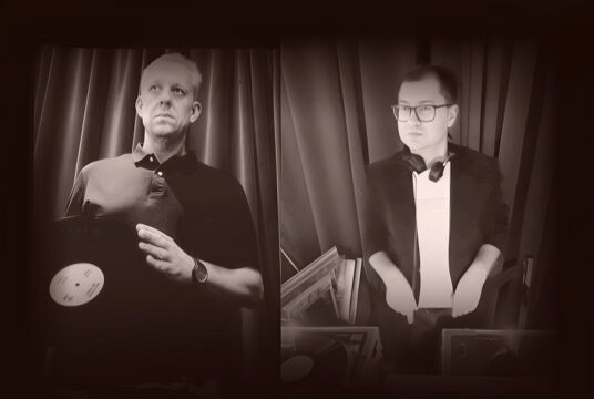 Виниловый квартирник. Советский джаз: мифы и реальность