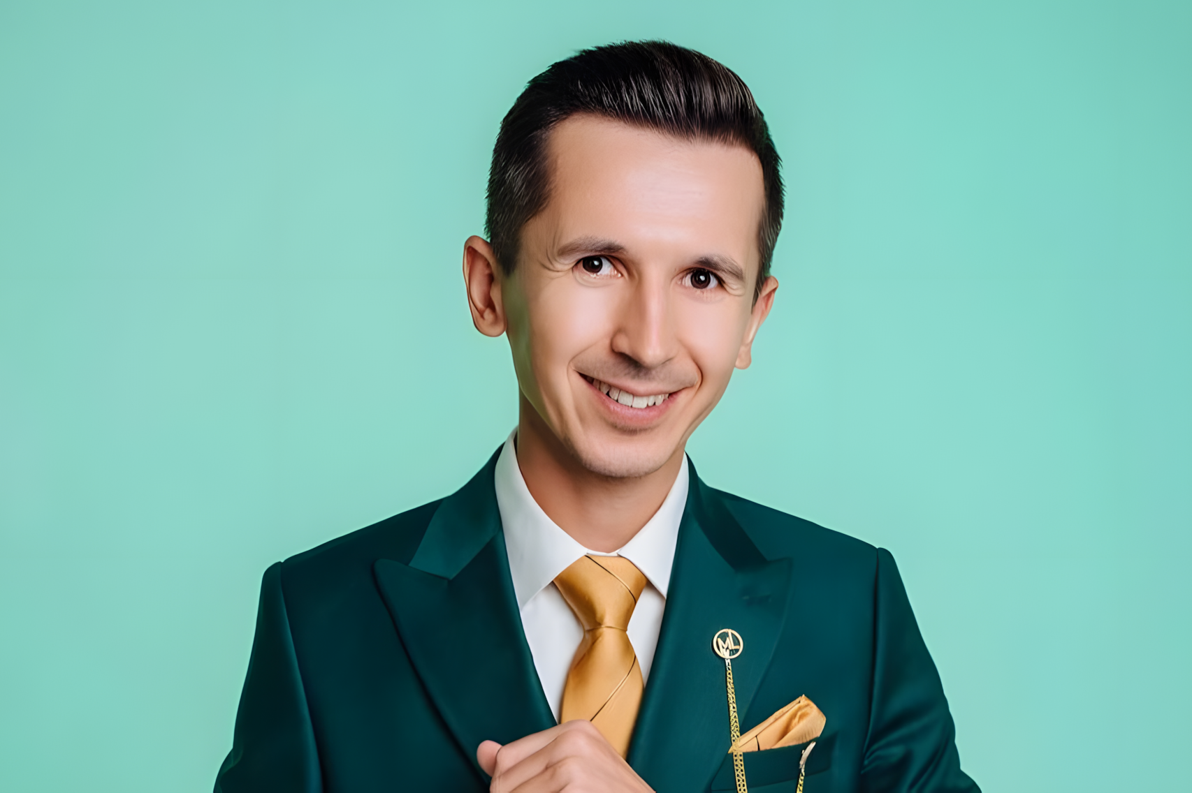 Рифат Зарипов