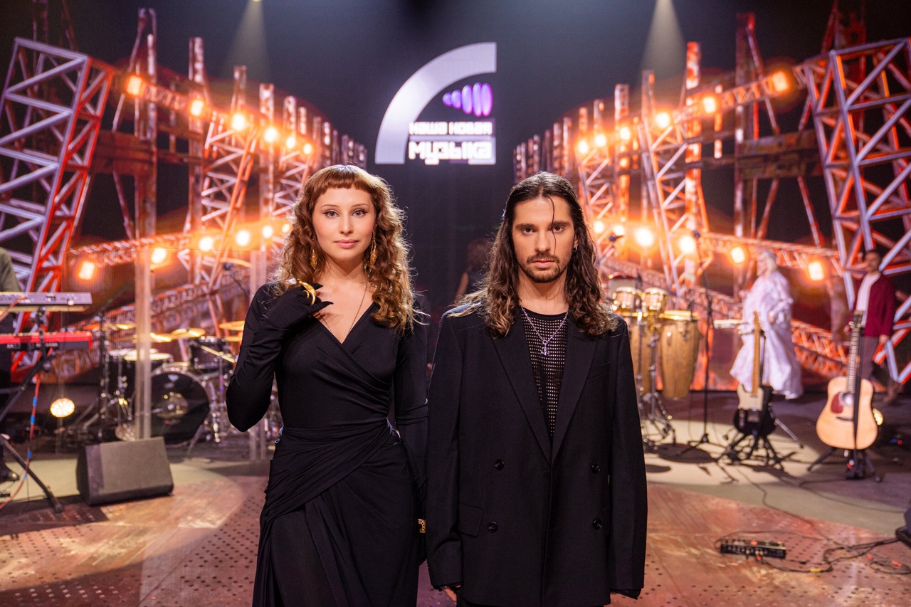 Кай и Гетера