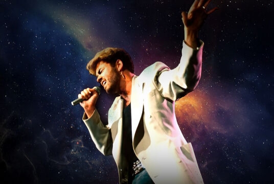 George Michael. Джазовый Tribute под звездами
