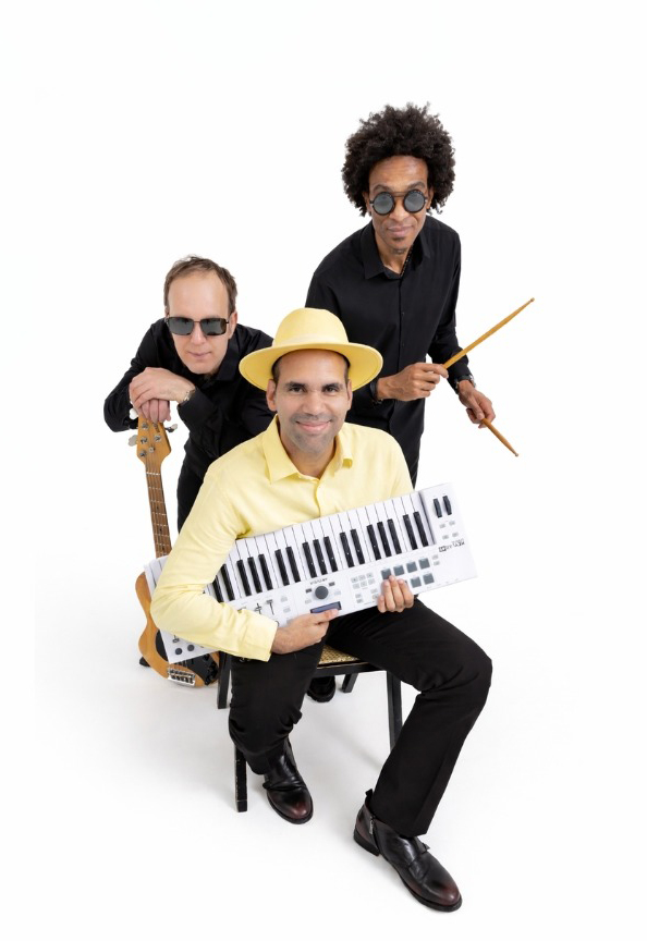 Sandor Torres & Sandor´s Trio