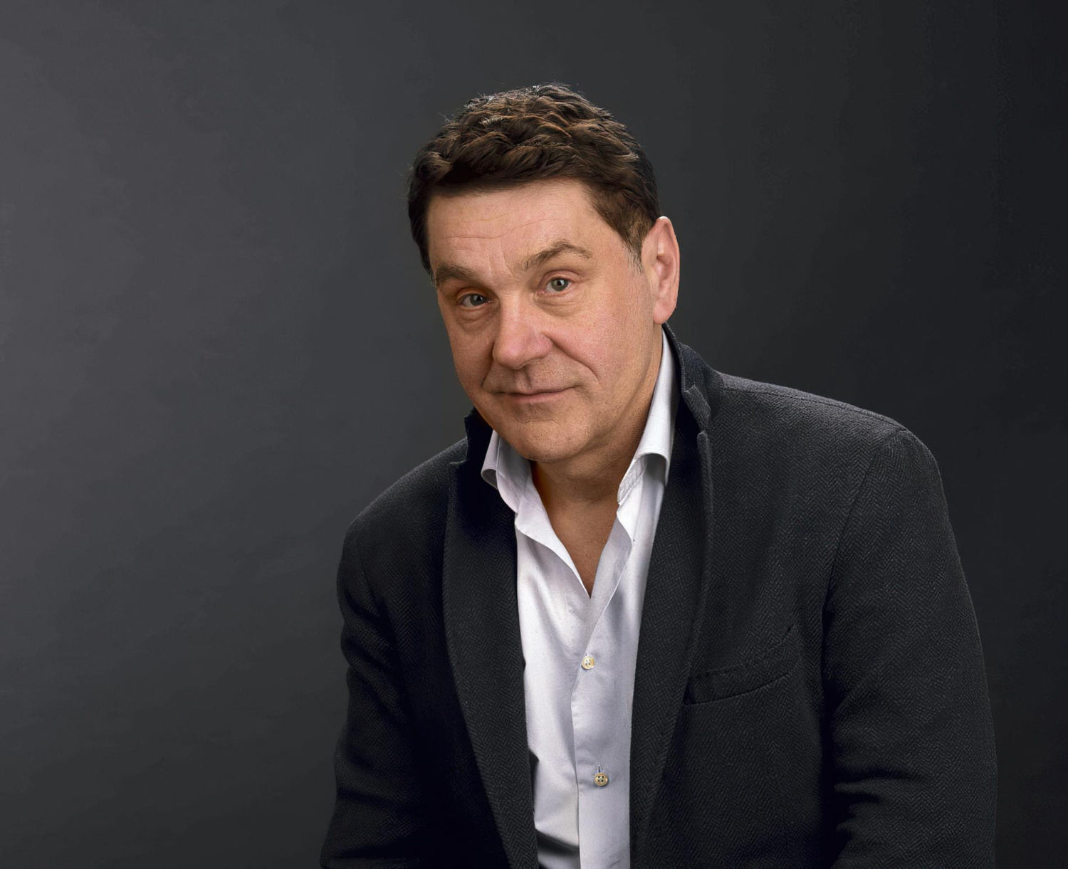 Сергей Маковецкий. Литературно-музыкальный вечер