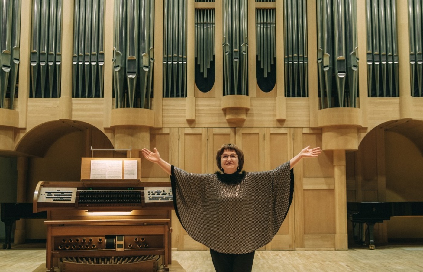 День рождения самарского органа.