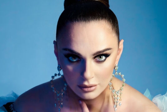 Концерт Елены Ваенги