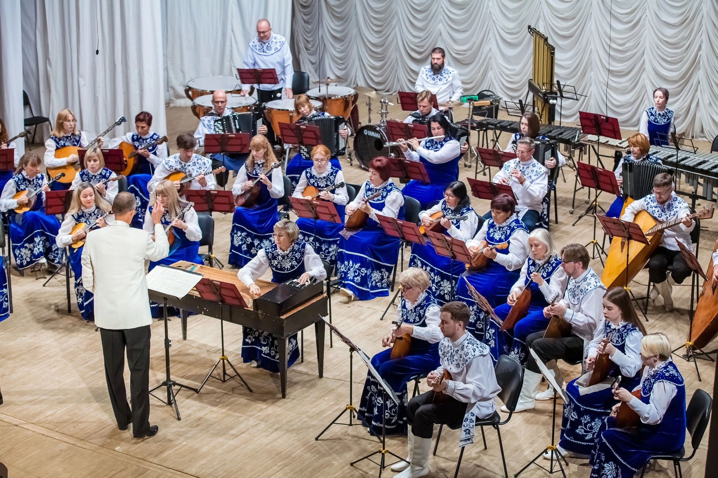 Ночь перед Рождеством