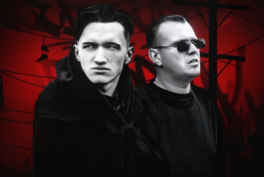 Концерт Hleborobny & Запарованый