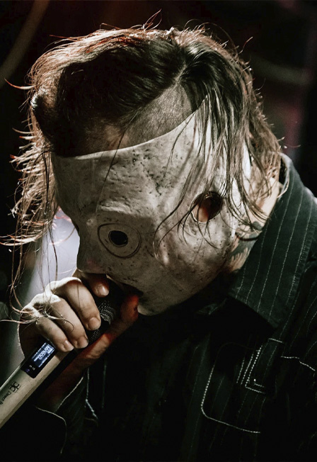 Slipknot Tribute
