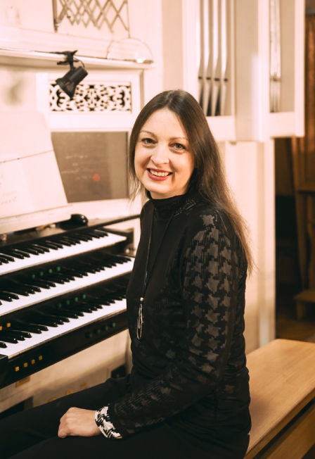 Концерт органной музыки «Барочные реминисценции»